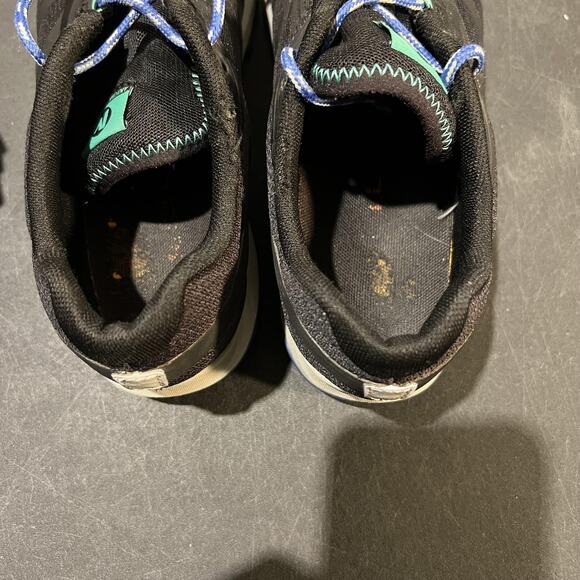 Merrell Antora 2 Shoes Womens Size 9 Black Gore-Tex Vibram Trail Running J066122 - Picture 10 of 11